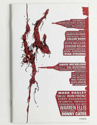 Absolute Carnage #1 (Variant) Limited to 600! - Image 0