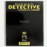 Detective Comics #1000 (Store Exclusive) - Thumbnail 1