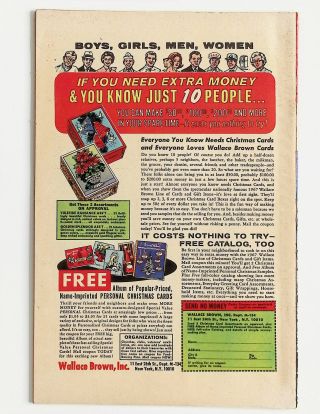 Avengers, The #43 - Image 1