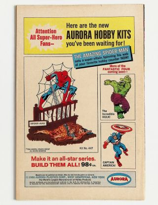 Amazing Spider-Man #45 - Image 1