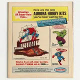 Amazing Spider-Man #45 - Thumbnail 1