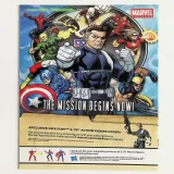 Amazing Spider-Man #611 (Newsstand) - Thumbnail 1