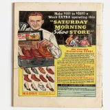 Avengers, The #4 - Thumbnail 1