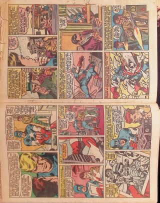 Avengers, The #4 - Image 2