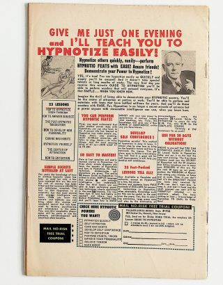 Journey Into Mystery #112 - Image 1