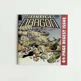 Savage Dragon #190 (Variant) - Thumbnail 0