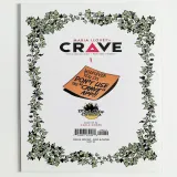 Crave #1 - Thumbnail 1