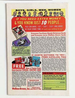 Amazing Spider-Man #64 - Image 1