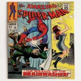 Amazing Spider-Man #59 - Thumbnail 0