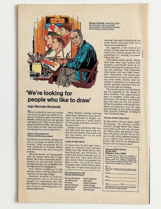 Amazing Spider-Man #59 - Image 1