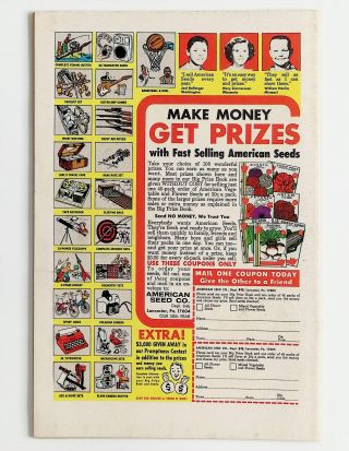 Amazing Spider-Man #60 - Image 1