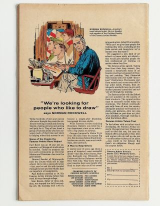 Amazing Spider-Man #48 - Image 1