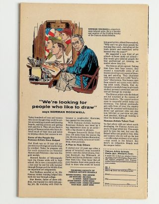 Amazing Spider-Man #56 - Image 1