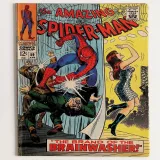 Amazing Spider-Man #59 - Thumbnail 0