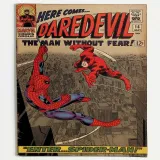 Daredevil #16 - Thumbnail 0