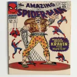 Amazing Spider-Man #47 - Thumbnail 0
