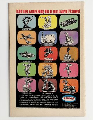 Amazing Spider-Man #47 - Image 1