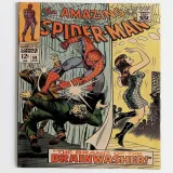 Amazing Spider-Man #59 - Thumbnail 0