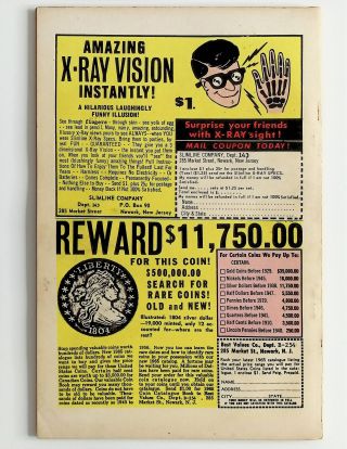 Amazing Spider-Man Annual #2 - Image 1