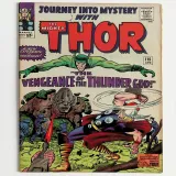 Journey Into Mystery #115 - Thumbnail 0