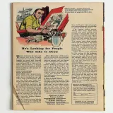 Journey Into Mystery #93 - Thumbnail 1