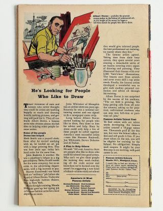 Journey Into Mystery #93 - Image 1