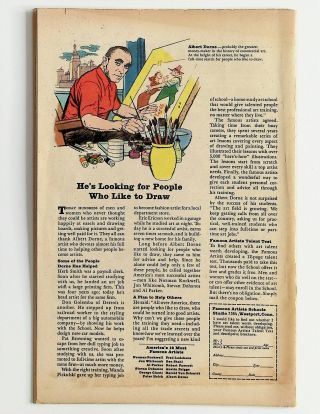 Journey Into Mystery #118 - Image 1