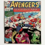 Avengers, The #7 - Thumbnail 0