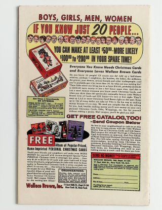 Avengers, The #7 - Image 1