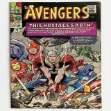 Avengers, The #12 - Thumbnail 0