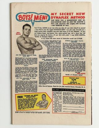 Avengers, The #13 - Image 1