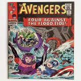 Avengers, The #27 - Thumbnail 0