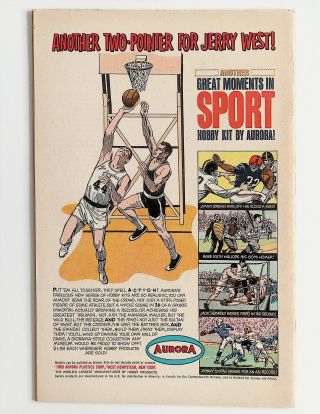 Avengers, The #27 - Image 1