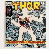 Thor #169 - Thumbnail 0
