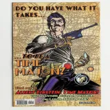 Zombie Tramp #50 (Exclusive) - Thumbnail 1