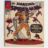Amazing Spider-Man #47 - Thumbnail 0
