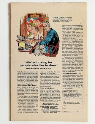 Amazing Spider-Man #49 - Image 1