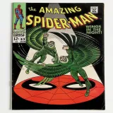 Amazing Spider-Man #63 - Thumbnail 0