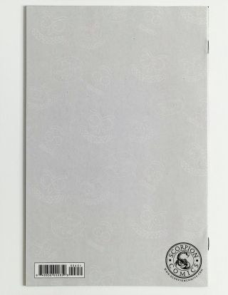 Rick and Morty Presents Pickle Rick #1 (Variant) - Image 1