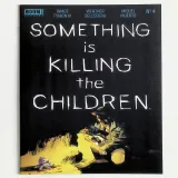Something Is Killing the Children #4 - Thumbnail 0