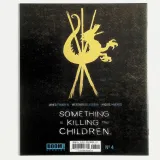 Something Is Killing the Children #4 - Thumbnail 1