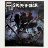 Superior Spider-Man #1 (Store Exclusive) - Thumbnail 0