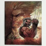 Weapon X #1 (Store Exclusive) - Thumbnail 0