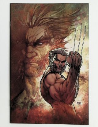 Weapon X #1 (Store Exclusive) - Image 0