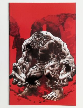 Immortal Hulk #19 (Variant) - Image 0