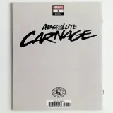 Absolute Carnage #1 (Variant) Limited to 1500! - Thumbnail 1