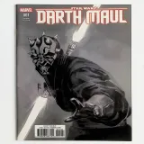 Star Wars: Darth Maul #1 (Variant)  - Thumbnail 0
