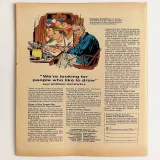 Uncanny X-Men #32-(Lacquer on Cover) - Thumbnail 1