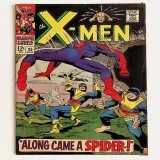 Uncanny X-Men #35-(Lacquer on Cover) - Thumbnail 0