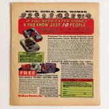 Uncanny X-Men #35-(Lacquer on Cover) - Thumbnail 1